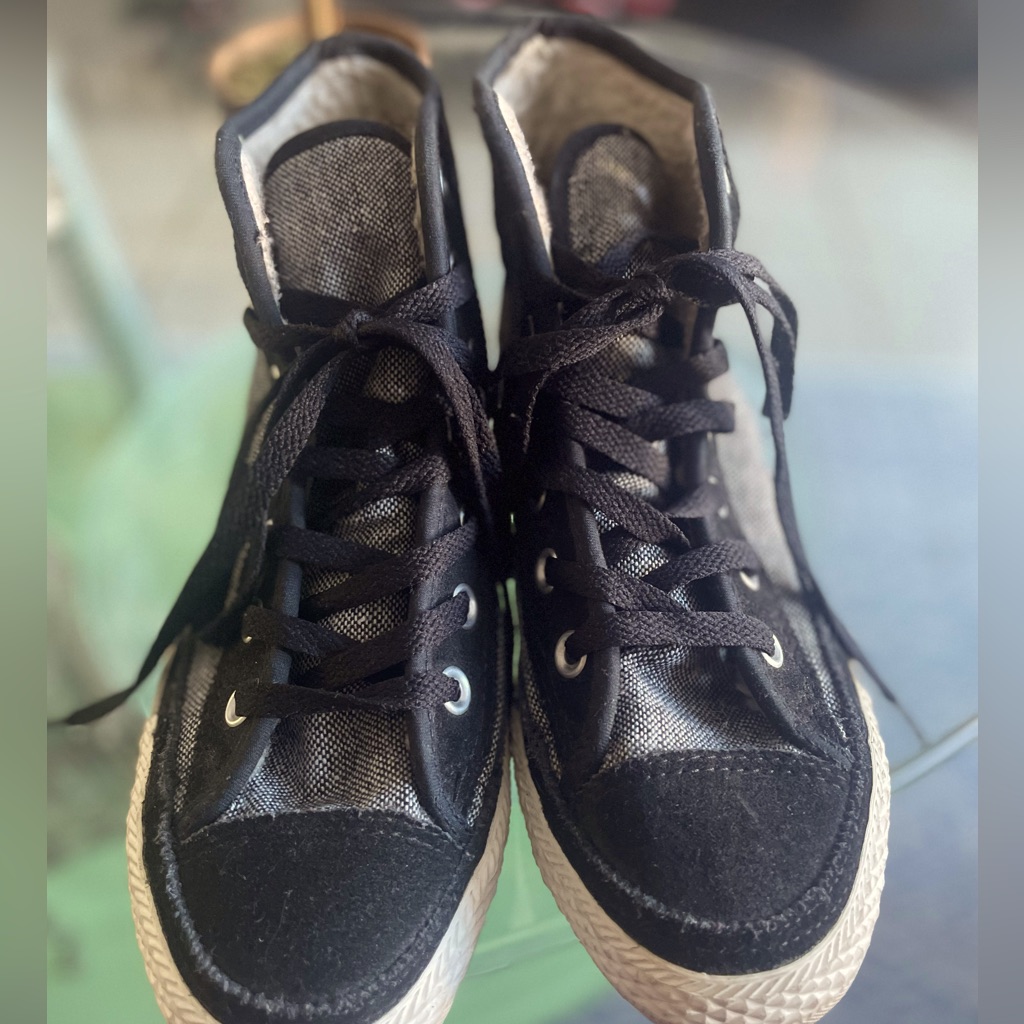 Converse Chuck Taylor